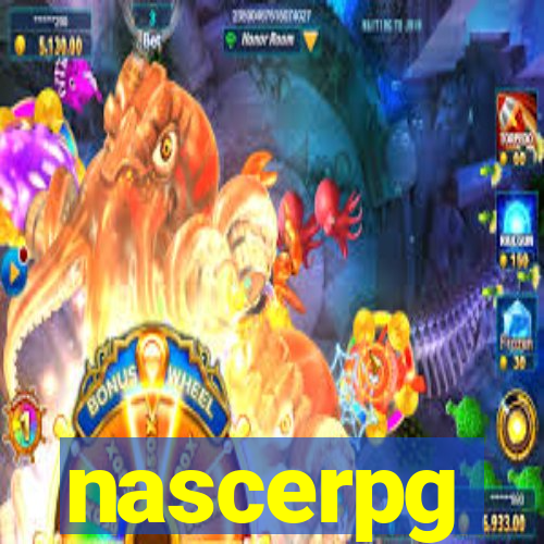 nascerpg