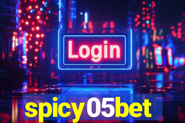 spicy05bet