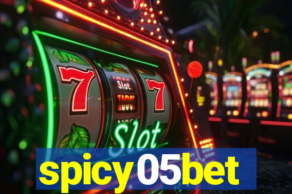 spicy05bet