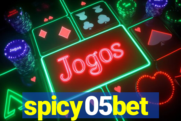 spicy05bet