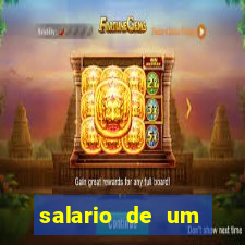 salario de um professor do estado da bahia
