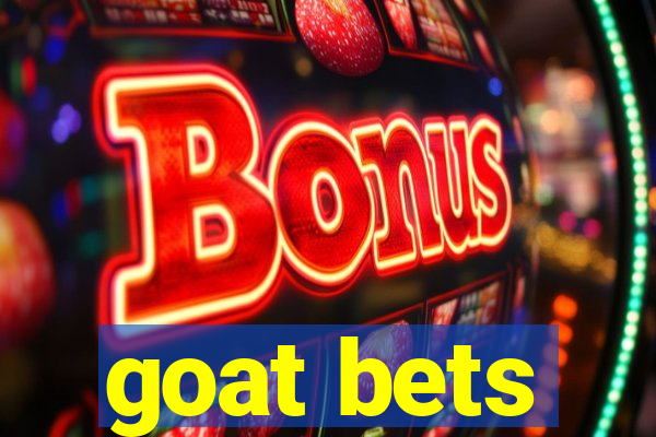 goat bets