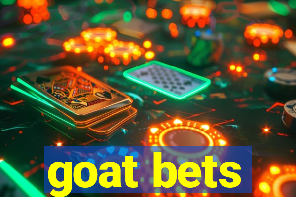 goat bets