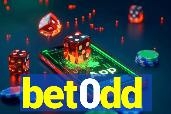 bet0dd