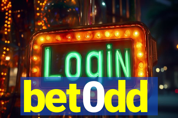 bet0dd