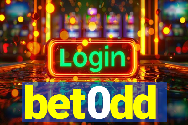 bet0dd