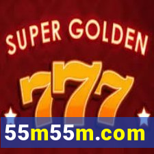 55m55m.com