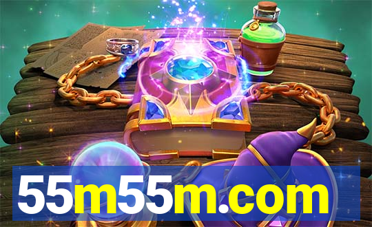 55m55m.com