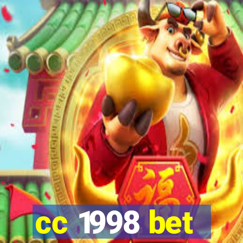 cc 1998 bet