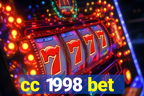 cc 1998 bet