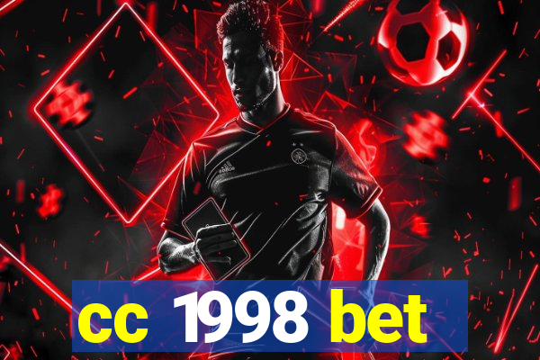 cc 1998 bet