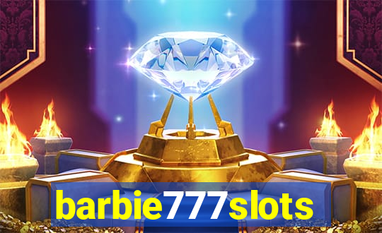 barbie777slots