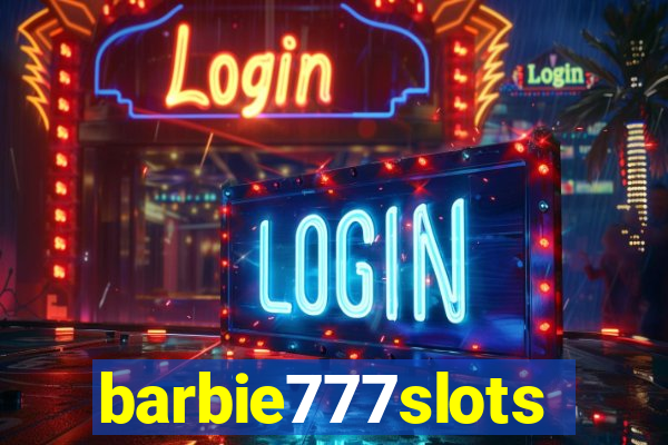 barbie777slots