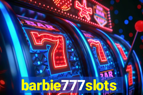 barbie777slots