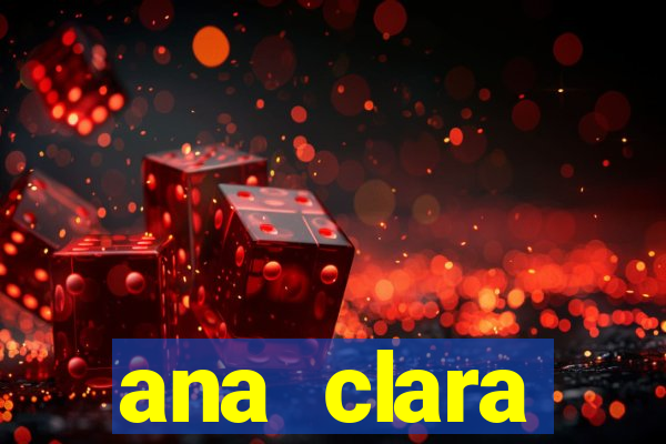 ana clara acompanhante porto alegre