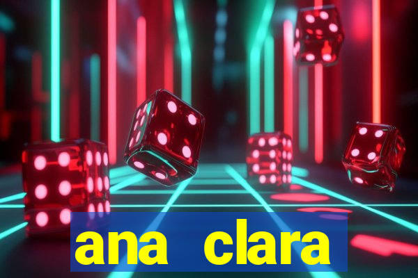 ana clara acompanhante porto alegre