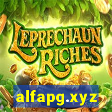 alfapg.xyz