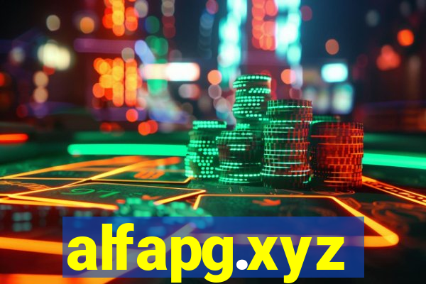 alfapg.xyz