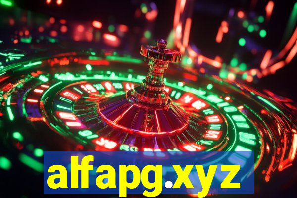 alfapg.xyz