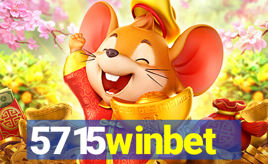 5715winbet