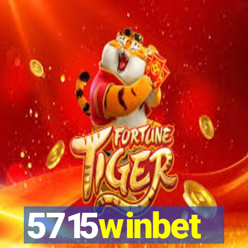 5715winbet