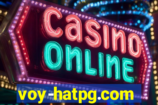 voy-hatpg.com
