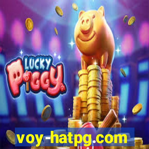 voy-hatpg.com