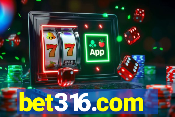 bet316.com