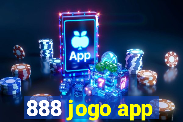 888 jogo app