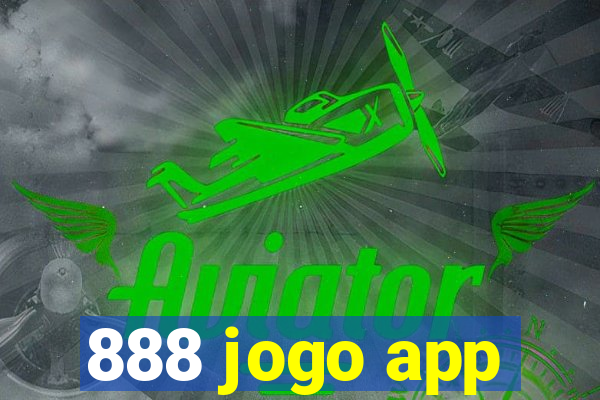 888 jogo app