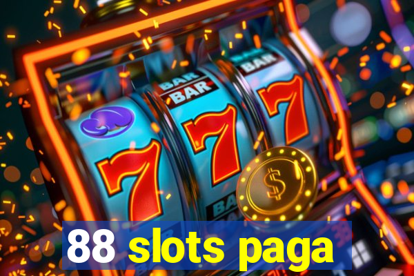 88 slots paga