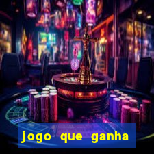 jogo que ganha dinheiro ao se cadastrar