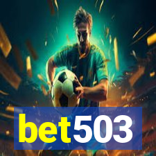 bet503