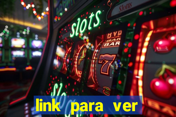 link para ver porcentagem dos jogos slots
