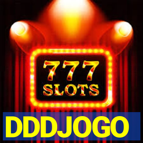 DDDJOGO