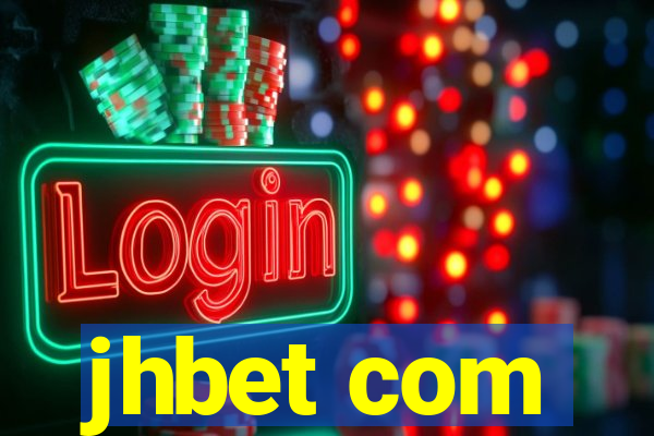 jhbet com
