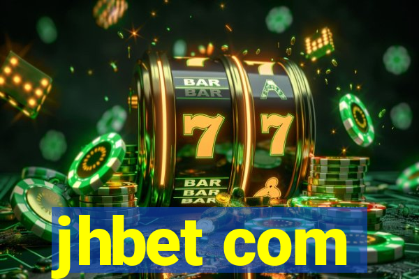jhbet com