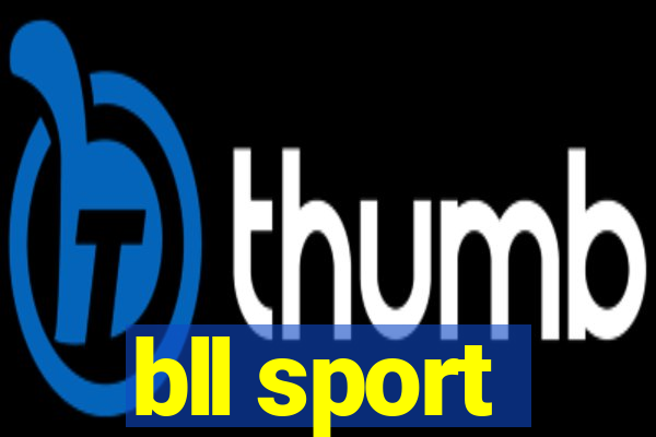 bll sport