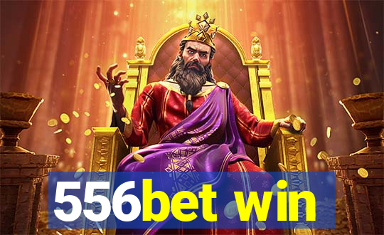 556bet win