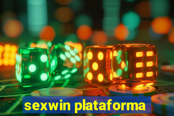 sexwin plataforma