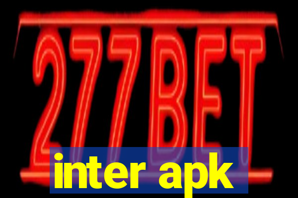 inter apk