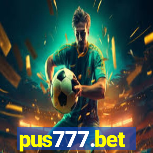 pus777.bet