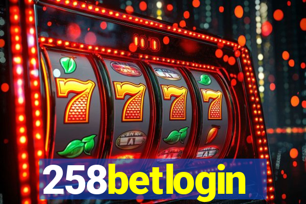 258betlogin