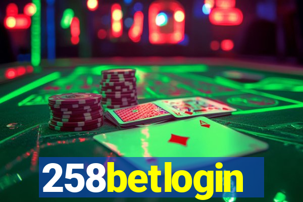 258betlogin