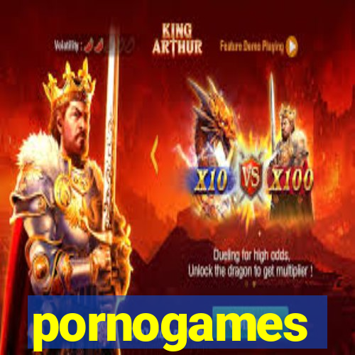 pornogames