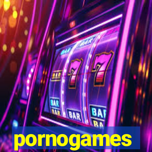 pornogames