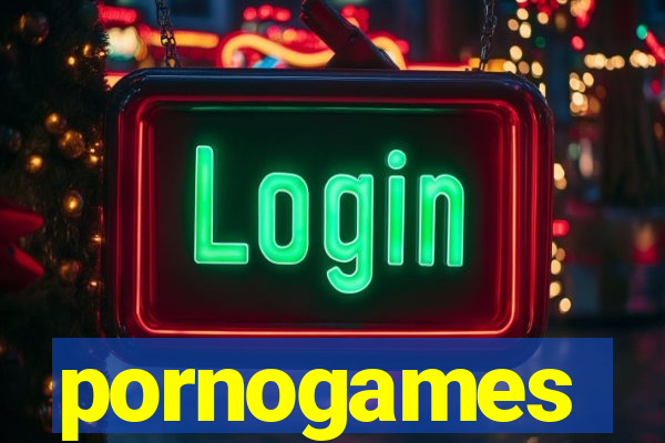 pornogames