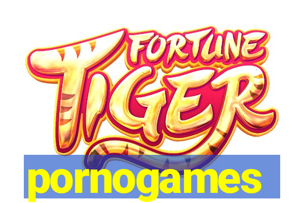 pornogames