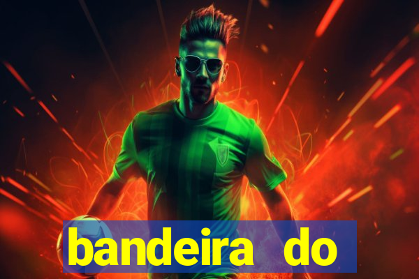 bandeira do flamengo emoji