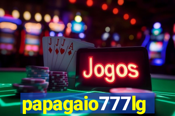 papagaio777lg